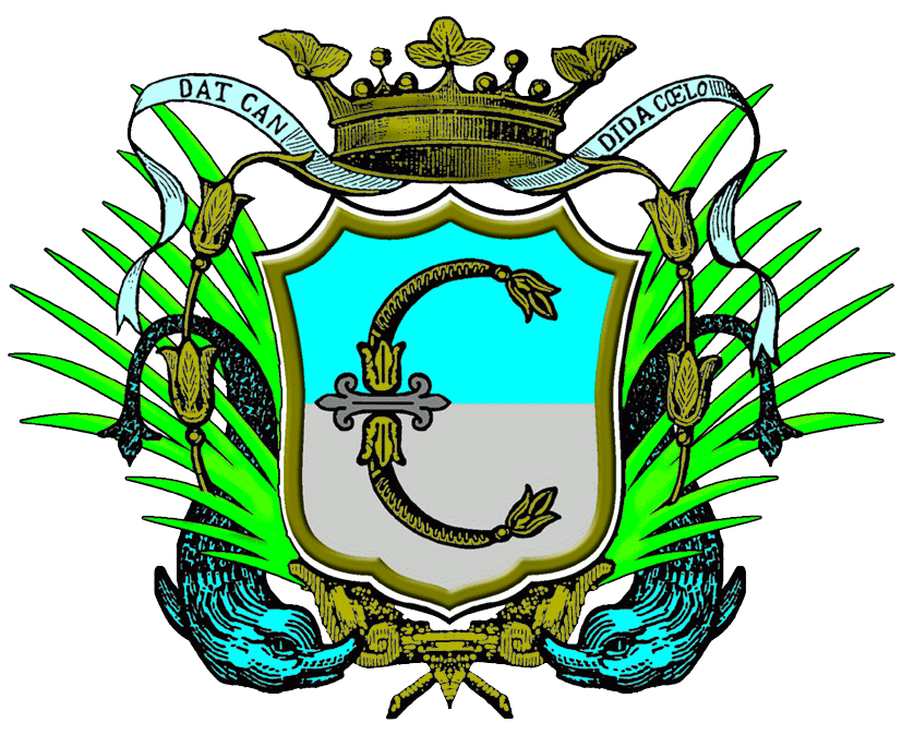 Comune di Carmagnola logo