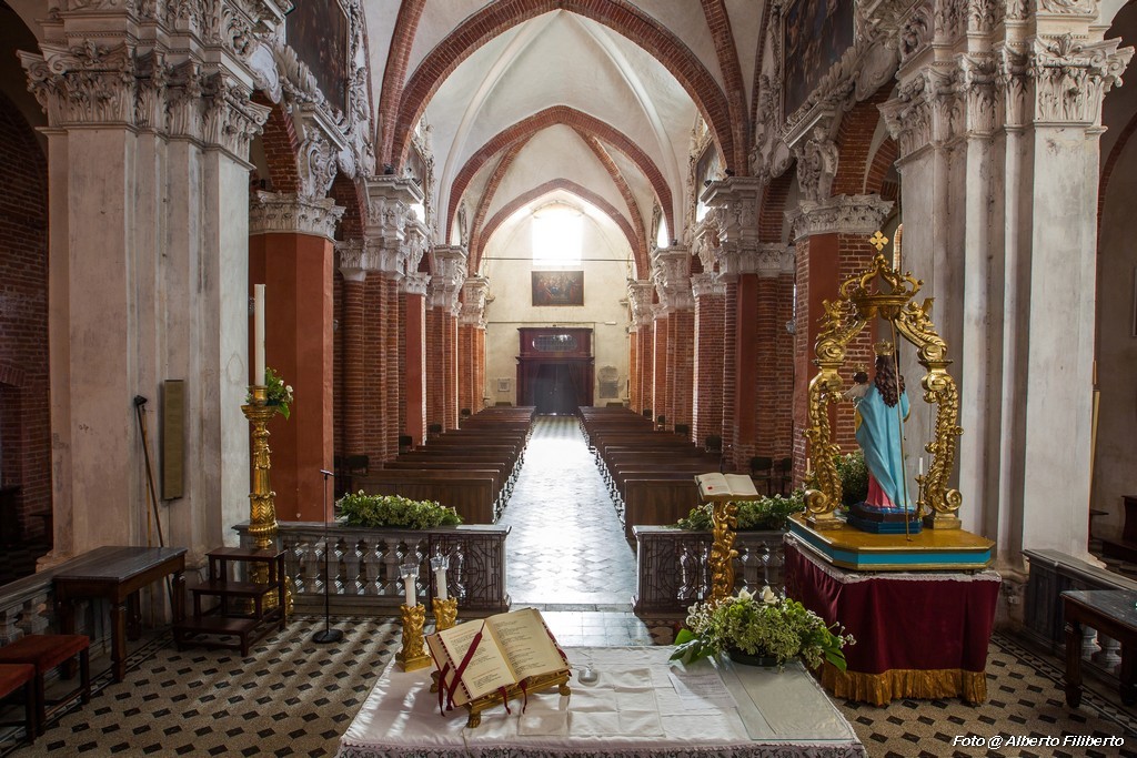 Museo di Arte Sacra Carmagnola